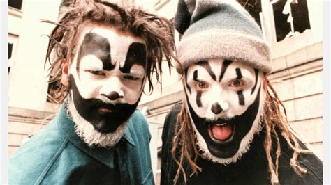Insane Clown Posse Celebrates 20 Years Of ‘riddle Box