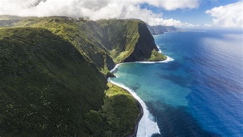 Each has its own distinct personality, adventures, activities and sights. Visiting Molokai, Hawaii's forgotten island