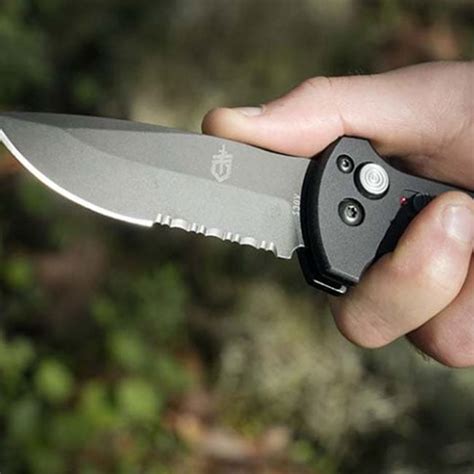 How To Choose A Tactical Knife Tactical Experts