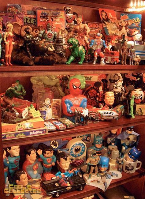 Pin By Mohammad Haziq On Items On A Shelf In 2020 Toy Collection