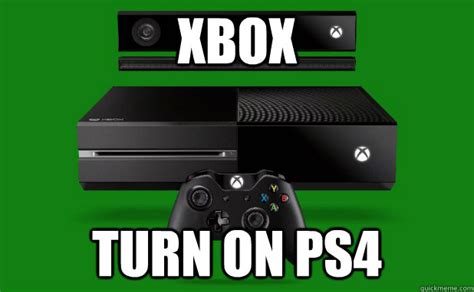 Xbox One Revealed Internet Responds In Kind With Memes