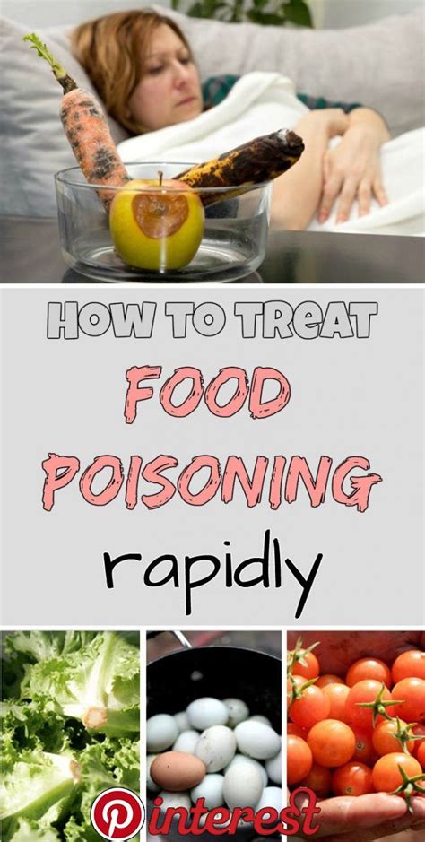 15 How To Cure Food Poisoning Ideas Food Gwy