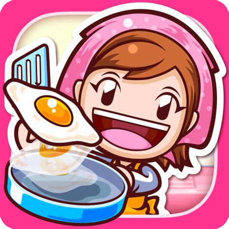 Download COOKING MAMA Let S Cook V Unlocked Apk Android App