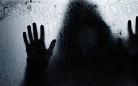 Wallpaper Hands Horror Shadow Spooky Weather Darkness Black And