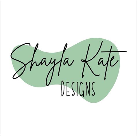 Shayla Kate Designs