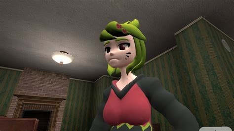 Really Melony S Quite Disappointed R Smg4