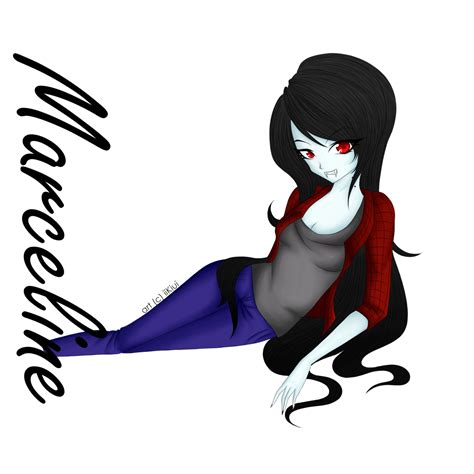 Image Adventure Time Marceline By Iikiui D4ru7tvpng Adventure Time