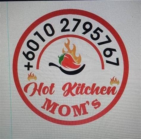 Moms Hot Kitchen