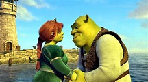 Get awesome Shrek HD images in each new Chrome tab! | Fiona shrek ...