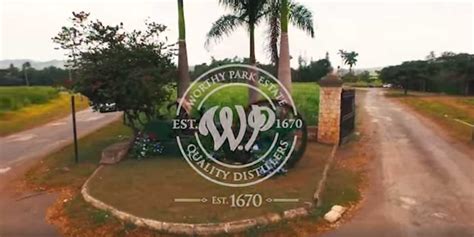 Experience The Worthy Park Rum Tour Worthy Park Estate Ltd