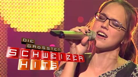 Stefanie Heinzmann Unbreakable Die Grössten Schweizer Hits Srf