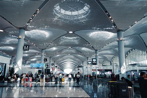 Istanbul Airport Launches Chinese Friendly Project Dao Insights