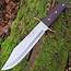 Buy The Anglo Arms Dundee Style Hunting Knife  DNA LEISURE
