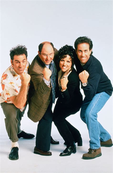 Seinfeld Vs Friends Two Beloved 90s Sitcoms On Hulu And Netflix