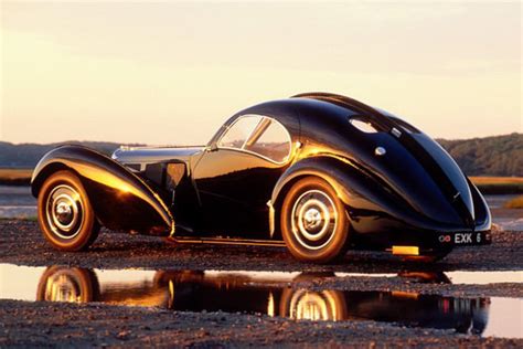 The Most Beautiful Cars Of The 1930s The Gentlemans