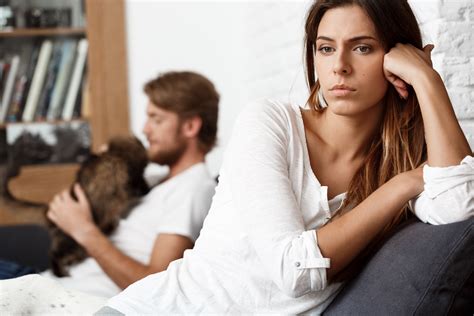 The surprising reason why many people stay in unhappy relationships