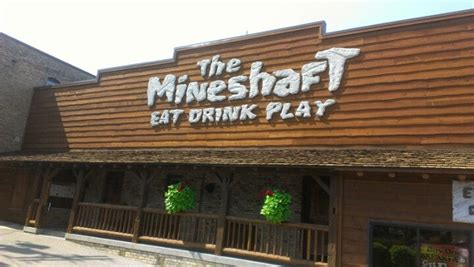The Mineshaft 22 N Main St Hartford Wi Bar Mapquest