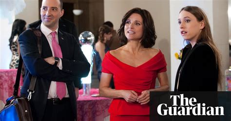 Why Veeps Selina Meyer Dares To Dress With More Style Than Any Real