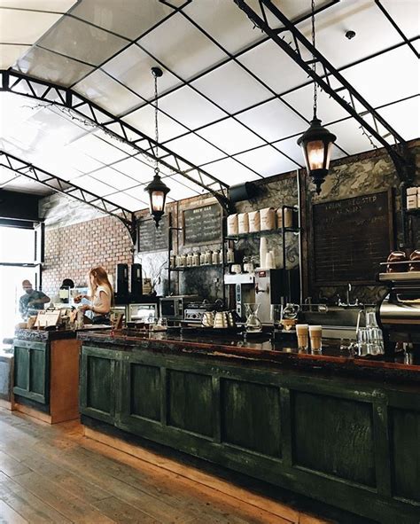 7 Vancouver Coffee Shops That Will Make You Feel Like Youre In Europe