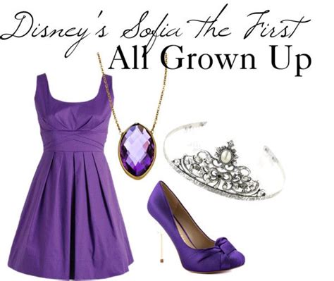 Sofia The First Grown Up Sofia The First Sofia Sofia Party