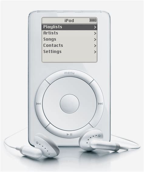 Ipod Definition Models And Facts Britannica