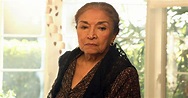 Miriam Colon, pioneering Hispanic actress, dies at age 80