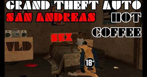 GTA San Andreas Hot Coffee Adult Mod For Windows Download Latest Windows And Mobile Games And