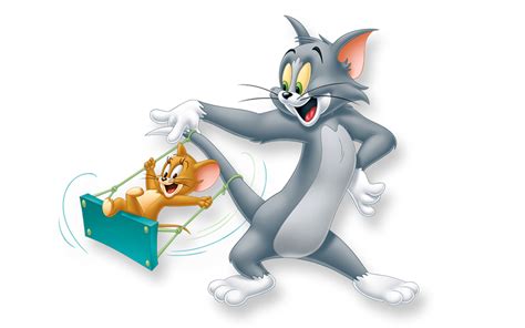 Tom And Jerry HD Computer Wallpapers Top Free Tom And Jerry HD