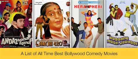 Best Bollywood Comedy Movies To Watch Bewakoof Blog