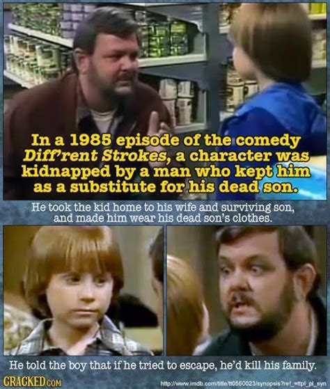 The 20 Most Unintentionally Hilarious Moments In Tv History