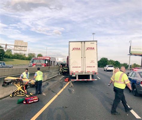 We did not find results for: Tractor-trailer crash snarls traffic on I-40 East in Knoxville