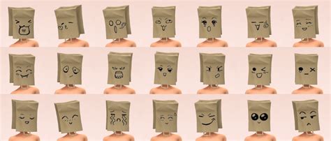 Lolnynys Mods Anime Style Paper Bags For Eco Lifestyle Requires