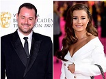 Danny and Dani Dyer launch agony aunt podcast with Spotify | Shropshire ...