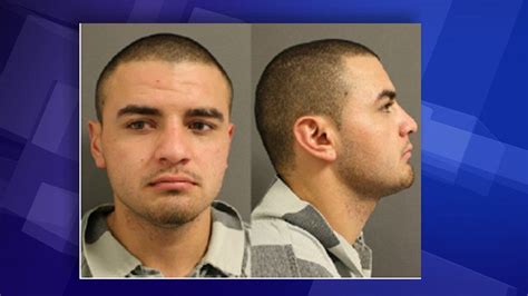 Escaped Garfield County Inmate Back In Custody