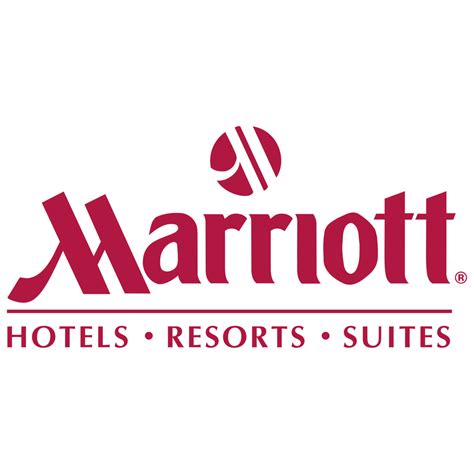 Download Marriott Hotels Logo Png And Vector Pdf Svg Ai Eps Free