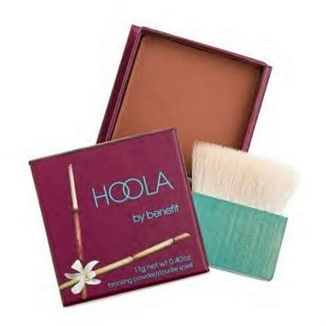 Benefit Cosmetics Hoola Matte Bronzer Reviews Makeupalley