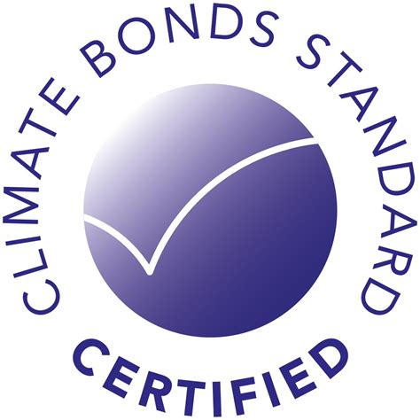 Climate Bonds Standard And Certification Scheme Climate Bonds Initiative