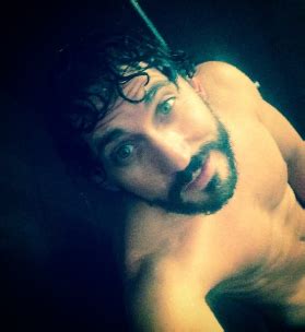 Paco León se vuelve a desnudar en Instagram Foto 11 de 13 MARCA