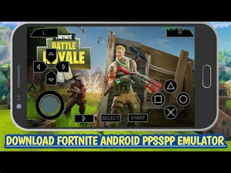 Fortnite is the most successful battle royale game in the world at the moment. DOWNLOAD REAL FORTNITE IN ANDROID DEVICE // HOW TO ...