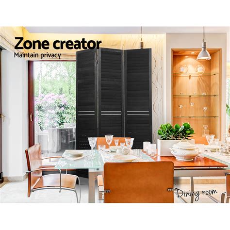 We did not find results for: Artiss 3 Panel Room Divider Screen Privacy Wood Dividers ...