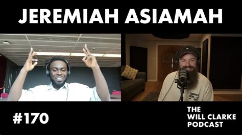 170 Jeremiah Asiamah How I Became The Youngest Dj On The Bbc Youtube