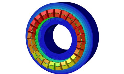 Cfd Software Fluid Dynamics Simulation Software