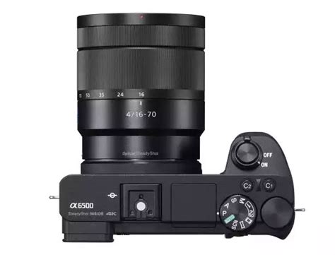Sony alpha a6500 price in dubai is latest updated on march, 2021 and is available at the lowest price rate of 3,599 {currency_code} from {vendor}. Sony Alpha a6500 Price in Malaysia & Specs - RM4099 | TechNave