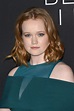 Liv Hewson at ‘Before I Fall’ Premiere in Los Angeles 3/1/ 2017 ...