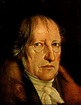 Georg Hegel (1770–1831) belongs to the period of Germ