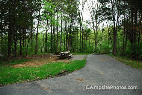 Ford Pinchot State Park Campsite Photos And Camping
