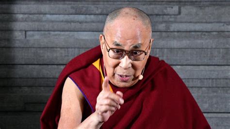 The Dalai Lama To Buddhist Sex Abuse Victims “you Have Given Me Ammunition” — Quartz