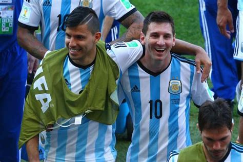 Argentina Vs Iran World Cup Group F Score Grades And Post Match Reaction Bleacher Report