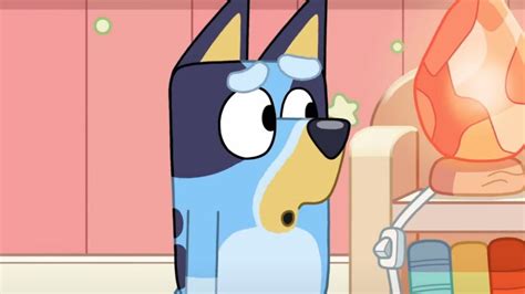 Disney Apparently Blocked One Bluey Season 3 Episode And More From