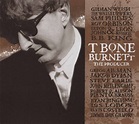 T Bone Burnett: The Producer - The Elvis Costello Wiki